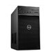 Workstation SH Dell Precision 3640 MT, Octa Core i7-10700K, 64GB DDR4, 1TB SSD